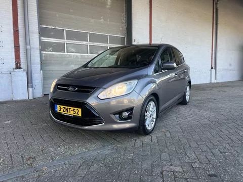 Ford C-Max 1.0 Titanium