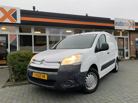 Citroen Berlingo 1.6 HDI 500 Comfort