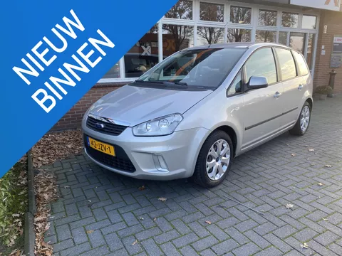 Ford C-Max 1.6-16V Trend