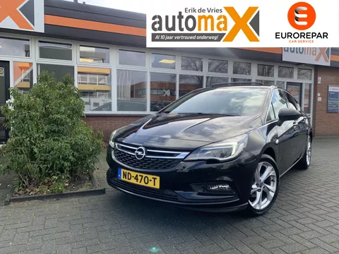Opel Astra 1.0 Innovation |Pano!|Bleutooth!|Navi!|Nieuwe APK|