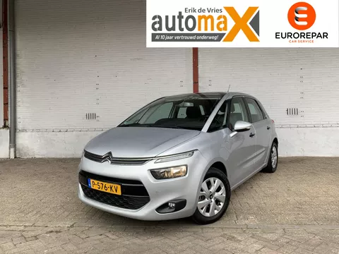Citroen C4 Picasso 1.6 HDi Intensive |Trekhaak!|