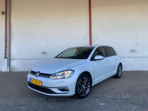 Volkswagen Golf 1.0 TSI Comfortline |CarPlay!|110PK!|