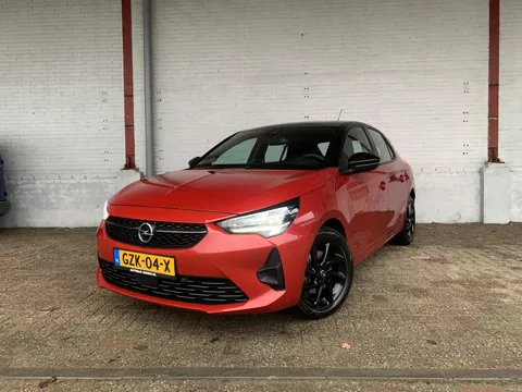 Opel Corsa 1.2 |100PK!|Pano!|Carplay!|