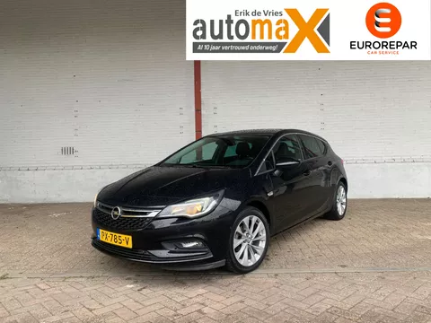 Opel Astra 1.4 Innovation |Dealer onderhouden!|Stoel/Stuurwielverwarming!|
