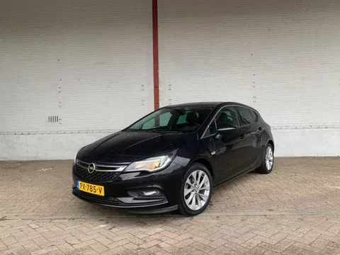 Opel Astra 1.4 Innovation |Dealer onderhouden!|Stoel/Stuurwielverwarming!|